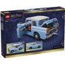 LEGO Harry Potter - Ford Anglia™ Volador Encantado - 76470