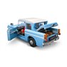LEGO Harry Potter - Ford Anglia™ Volador Encantado - 76470