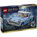 LEGO Harry Potter - Ford Anglia™ Volador Encantado - 76470