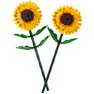 Lego Botanicals - Girasoles - 40524