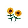 Lego Botanicals - Girasoles - 40524