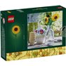 Lego Botanicals - Girasoles - 40524