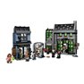 LEGO Harry Potter - Tiendas Mágicas del Callejón Knockturn™ - 764713