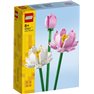 Lego Botanicals - Flores de Loto - 40647