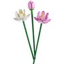 Lego Botanicals - Flores de Loto - 40647