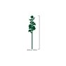 Lego Botanicals - Flores de Cerezo - 40757