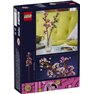 Lego Botanicals - Flores de Cerezo - 40757