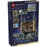 LEGO Harry Potter - Castillo de Hogwarts™: Ala Este - 76473