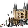 LEGO Harry Potter - Castillo de Hogwarts™: Ala Este - 76473