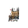LEGO Harry Potter - Castillo de Hogwarts™: Ala Este - 76473