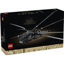 LEGO Icons - Dune: Atreides Royal Ornithopter - 10327