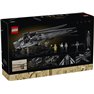 LEGO Icons - Dune: Atreides Royal Ornithopter - 10327