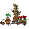 LEGO Harry Potter - Hogwarts™: Plantas de Herbología - 76474