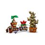 LEGO Harry Potter - Hogwarts™: Plantas de Herbología - 76474