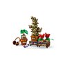 LEGO Harry Potter - Hogwarts™: Plantas de Herbología - 76474