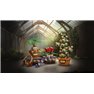 LEGO Harry Potter - Hogwarts™: Plantas de Herbología - 76474