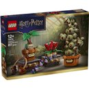 LEGO Harry Potter - Hogwarts™: Plantas de Herbología - 76474