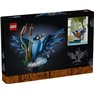 LEGO Icons - Martín Pescador - 10331