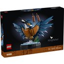 LEGO Icons - Martín Pescador - 10331