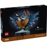 LEGO Icons - Martín Pescador - 10331