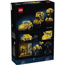 LEGO Icons - Bumblebee - 10338