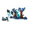 LEGO Harry Potter - Bosque Prohibido: Expecto Patronum - 76475