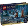 LEGO Harry Potter - Bosque Prohibido: Expecto Patronum - 76475