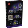 LEGO Icons - Transformers: Soundwave - 10358