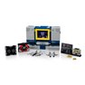 LEGO Icons - Transformers: Soundwave - 10358