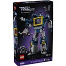 LEGO Icons - Transformers: Soundwave - 10358