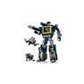 LEGO Icons - Transformers: Soundwave - 10358
