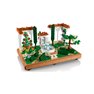LEGO Icons - Jardín con Fuente - 10359