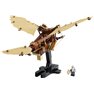 LEGO Icons - Máquina Voladora de Leonardo da Vinci - 10363