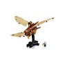 LEGO Icons - Máquina Voladora de Leonardo da Vinci - 10363