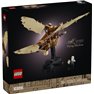 LEGO Icons - Máquina Voladora de Leonardo da Vinci - 10363