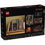 LEGO Icons - Rincón entre Libros: El Señor de los Anillos: Balrog - 10367
