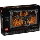 LEGO Icons - Rincón entre Libros: El Señor de los Anillos: Balrog - 10367