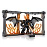 LEGO Icons - Rincón entre Libros: El Señor de los Anillos: Balrog - 10367