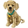 LEGO Icons - Cachorro de Golden Retriever - 11384