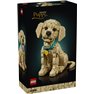 LEGO Icons - Cachorro de Golden Retriever - 11384