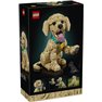 LEGO Icons - Cachorro de Golden Retriever - 11384