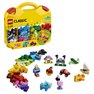 LEGO Classic - Maletín creativo - 10713