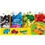 LEGO Classic - Maletín creativo - 10713