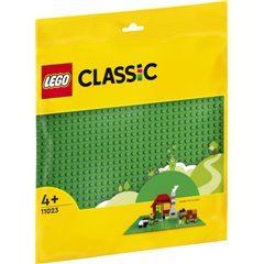 LEGO Classic - Base Verde - 11023