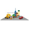 LEGO Classic - Base Gris - 11024
