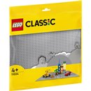 LEGO Classic - Base Gris - 11024