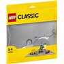 LEGO Classic - Base Gris - 11024