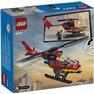 LEGO City - Helicóptero de Rescate de Bomberos - 60411