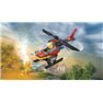 LEGO City - Helicóptero de Rescate de Bomberos - 60411