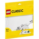 LEGO Classic - Base Blanca - 11026